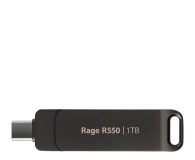 Patriot 1TB Rage R550 USB 3.2 Gen 1 Type A+C - 1289082 - zdjęcie 2